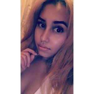 Meet your Posher, Kimberly